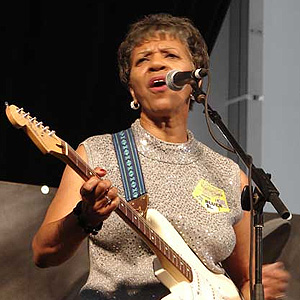 Barbara Lynn
