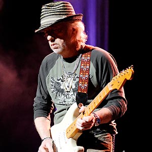 Brad Whitford