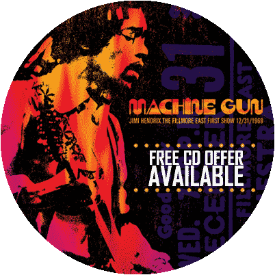 Get a FREE copy of the new MACHINE FUN CD with your purchase of a pair of tickets to this performance. Get a FREE copy of the new MACHINE FUN CD with your purchase of a pair of tickets to this performance.