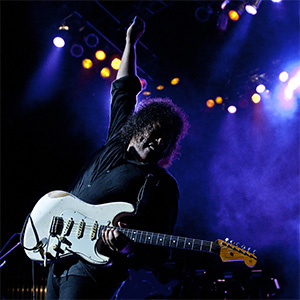 Photo: Jon Butcher