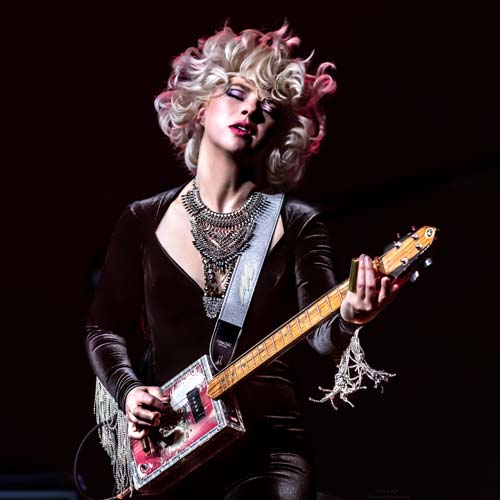 Photo: Samantha Fish