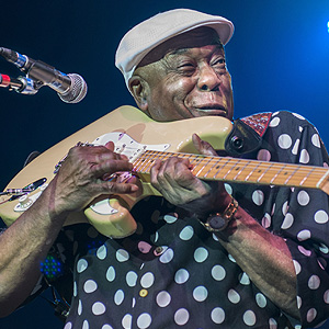 Photo: Buddy Guy