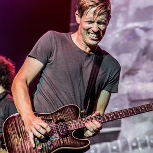 Photo: Jonny Lang