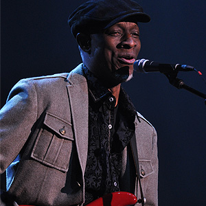 Photo: Keb' Mo'