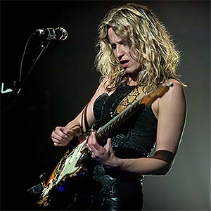 Photo: Ana Popovic