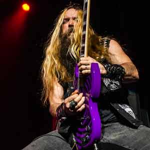 Zakk Wylde