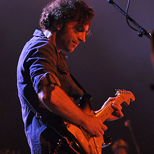 Photo: Dweezil Zappa