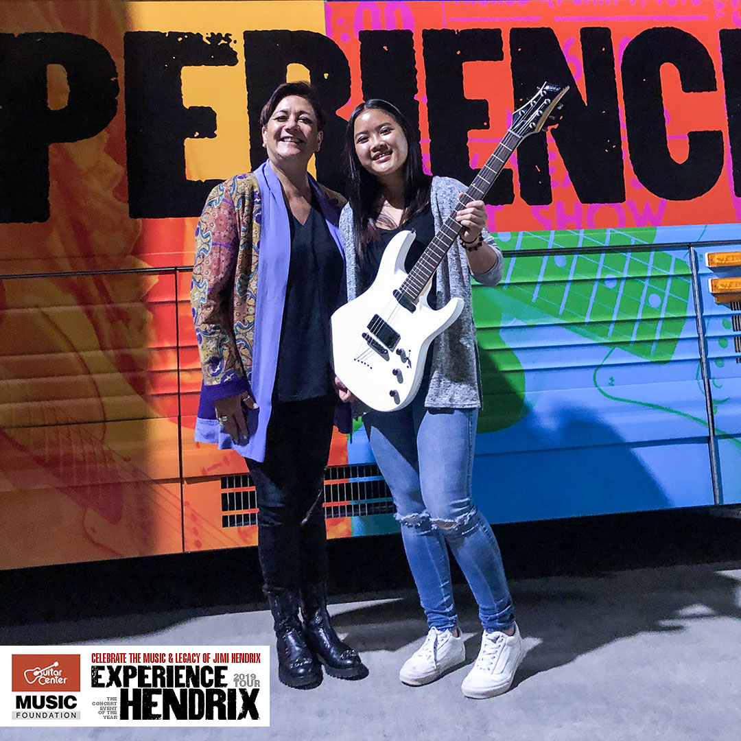 jimi hendrix experience tour 2019