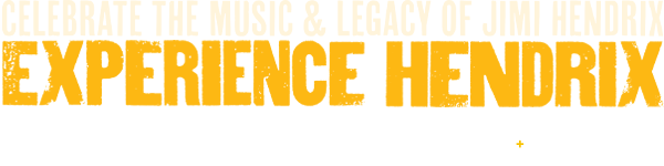 Experience Hendrix Tour - Presented by Marshall + Fender